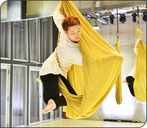 レッスンイメージ