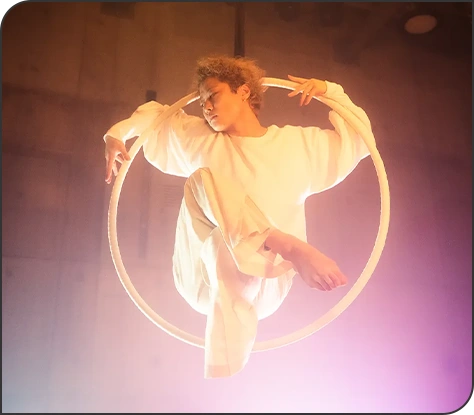 レッスンイメージ