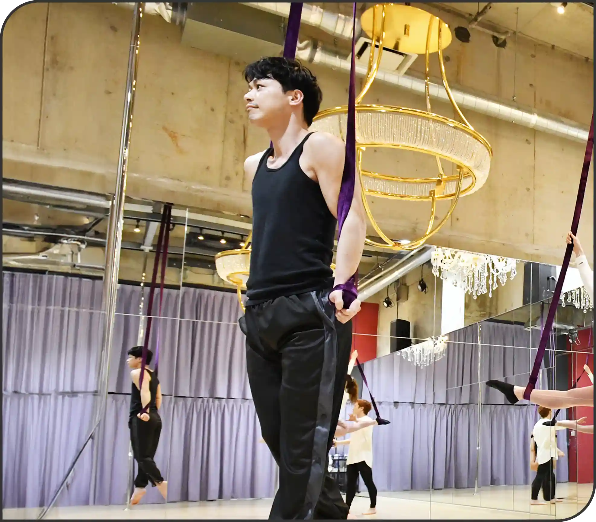 レッスンイメージ