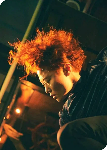 インストラクター写真