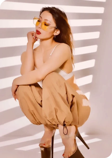 インストラクター写真