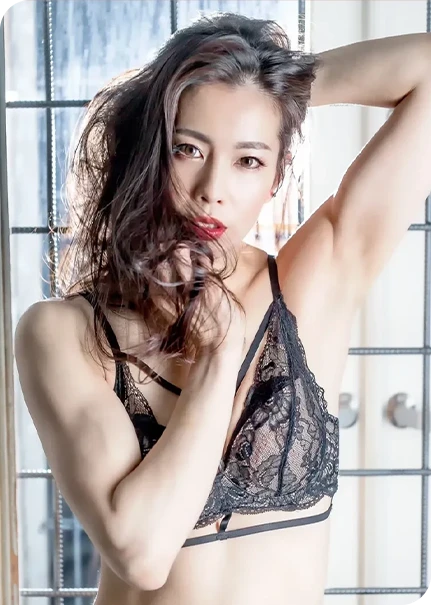 インストラクター写真